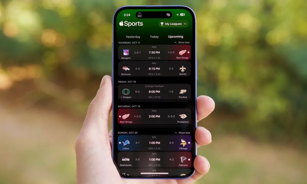 On To The Next&nbsp;One